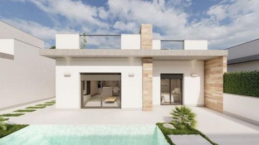 Annonce Vente Maison El-palmero