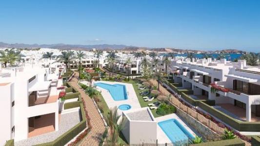 Vente Appartement Barrio-mortero  AL en Espagne