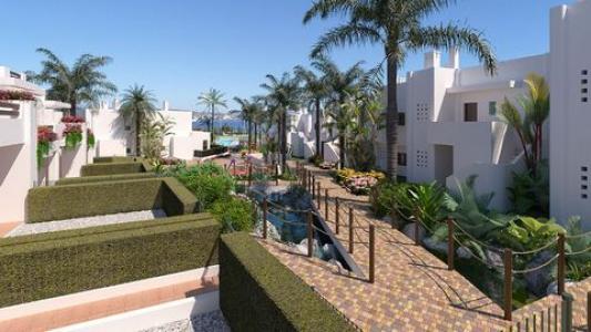 Acheter Appartement Barrio-mortero rgion ALMERIA