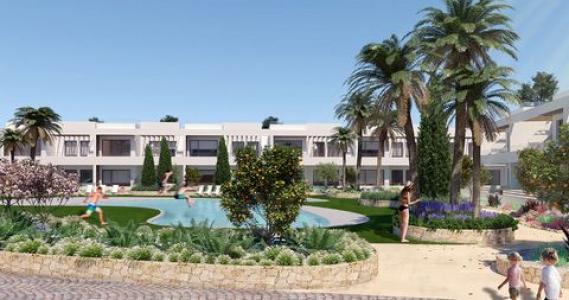 Vente Appartement Cala-dorada  A en Espagne