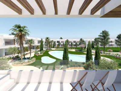 Annonce Vente Appartement Cala-dorada