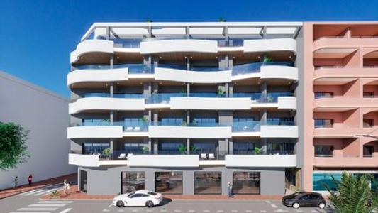 Vente Appartement Cala-dorada  A en Espagne