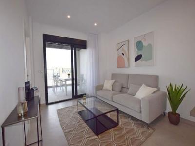 Acheter Appartement 78 m2 Aldea-del-mar