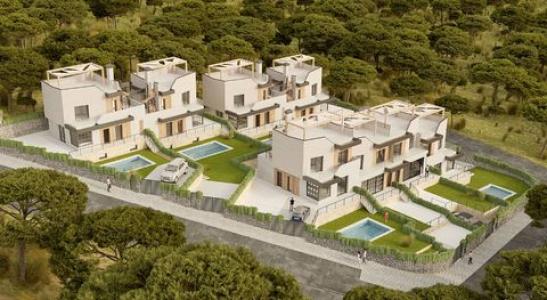 Vente Maison Bovalar  A en Espagne