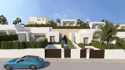 Acheter Maison 415 m2 Algorfa