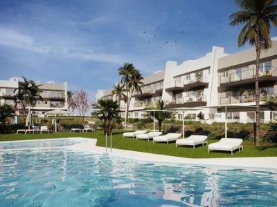 Vente Appartement Bras-del-port  A en Espagne