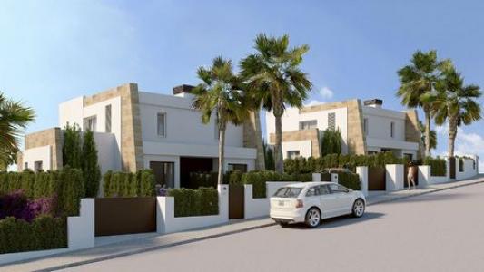 Annonce Vente Maison Algorfa