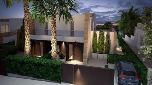 Acheter Maison 210 m2 Algorfa