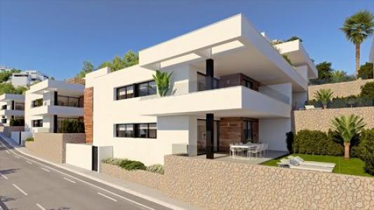 Annonce Vente Appartement Benicambra