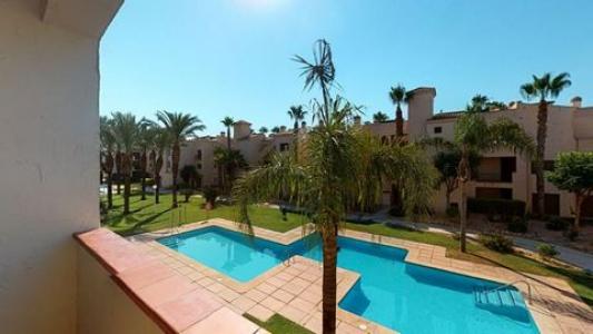 Annonce Vente Appartement San-javier