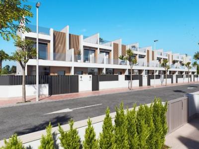 Vente Maison Barrio-los-angeles  MU en Espagne