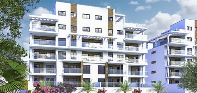 Vente Appartement Barrio-la-almazarra  A en Espagne