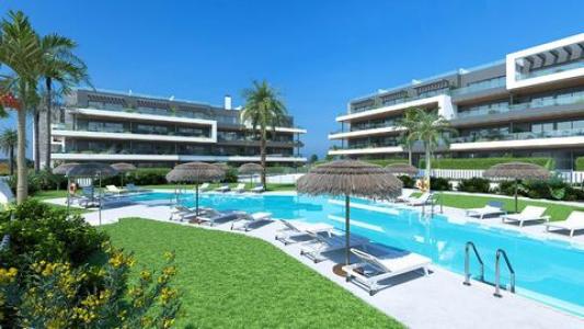 Vente Appartement Cala-dorada  A en Espagne