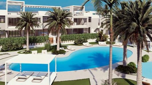 Vente Appartement Cala-dorada  A en Espagne