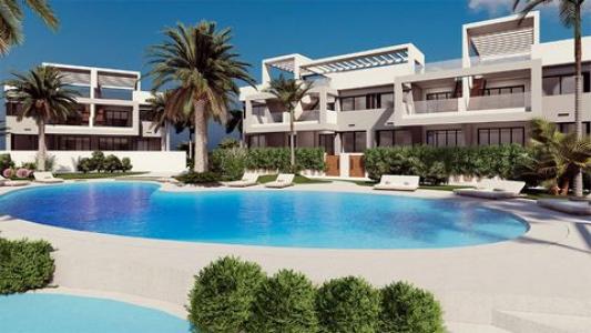 Annonce Vente Appartement Cala-dorada