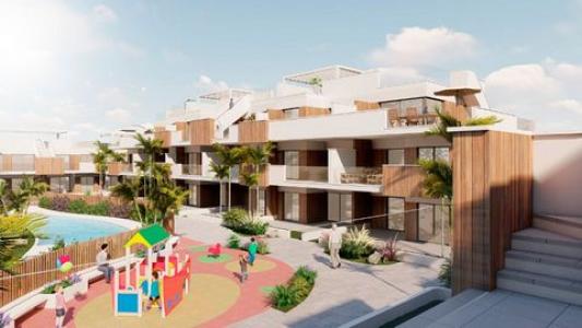 Vente Appartement Pilar-de-la-horadada  A en Espagne