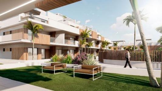 Acheter Appartement Pilar-de-la-horadada rgion ALICANTE