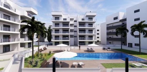 Vente Appartement Alcazar-cartago-nova  MU en Espagne