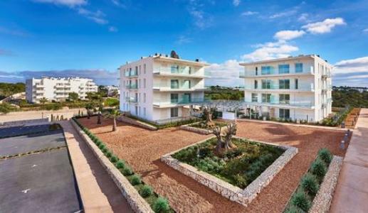 Vente Appartement Cala-d'or  PM en Espagne