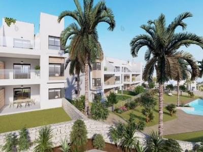 Vente Appartement Barrio-la-almazarra  A en Espagne