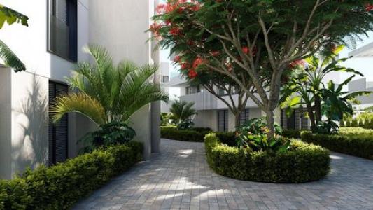 Vente Appartement Alcazar-cartago-nova  MU en Espagne