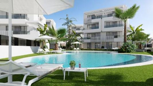 Annonce Vente Appartement Alcazar-cartago-nova