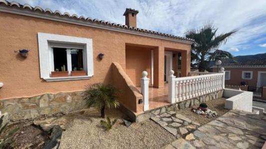 Vente Maison Alcalali  A en Espagne