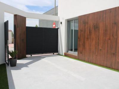 Acheter Maison 182 m2 Acequia-de-los-palacios