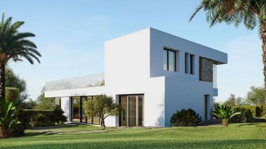 Acheter Maison 1106 m2 Cabo-roig