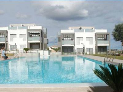 Annonce Vente Appartement Cala-dorada