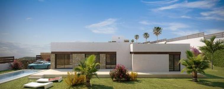 Vente Maison El-molino  A en Espagne