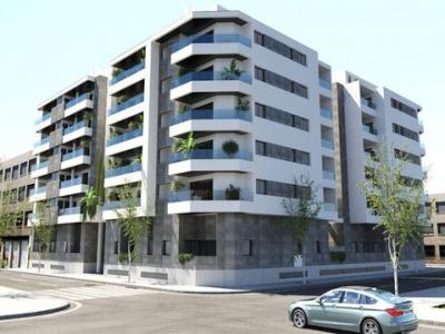 Annonce Vente Appartement Almoradi