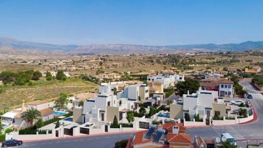 Vente Maison Bonalba-alta  A en Espagne