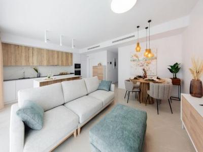 Vente Appartement El-molino  A en Espagne