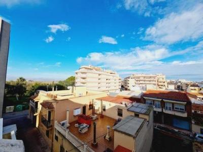 Acheter Appartement 102 m2 Aldea-del-mar