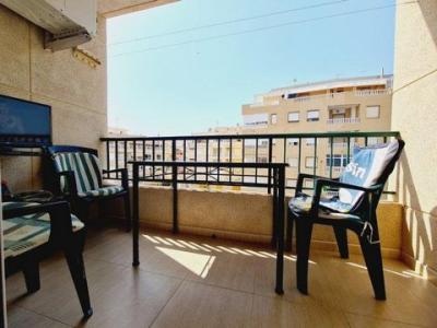 Acheter Appartement 69 m2 Aldea-del-mar