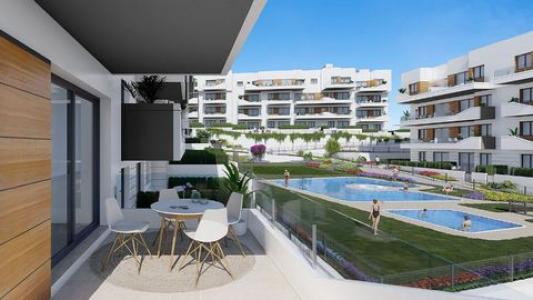 Acheter Appartement Cabo-roig rgion ALICANTE