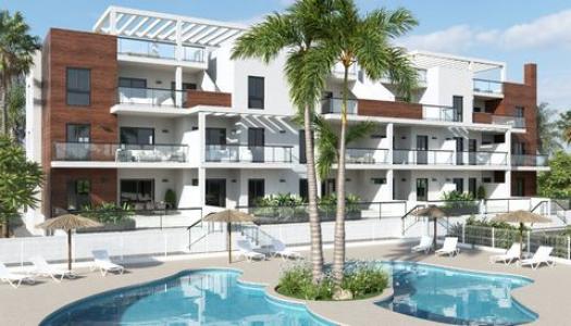 Vente Appartement Barrio-la-almazarra  A en Espagne