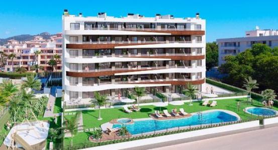 Vente Appartement Bon-repos  PM en Espagne