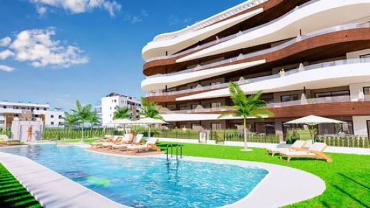 Vente Appartement Bon-repos  PM en Espagne