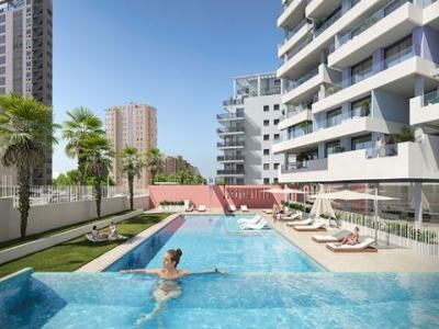 Vente Appartement Benicolada  A en Espagne