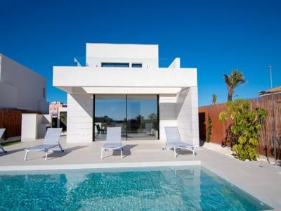 Vente Maison Ayuntamiento-torrevieja  A en Espagne