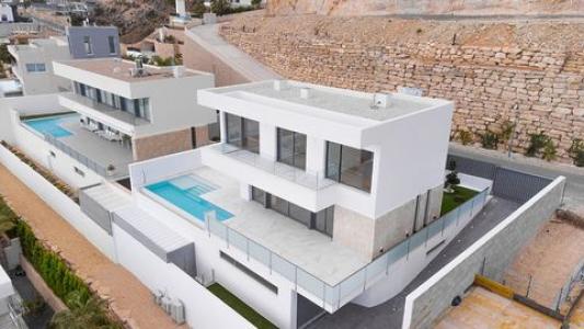 Vente Maison El-molino  A en Espagne