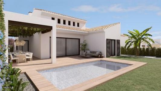 Annonce Vente Maison Algorfa