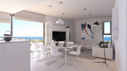 Vente Appartement Cabo-roig  A en Espagne