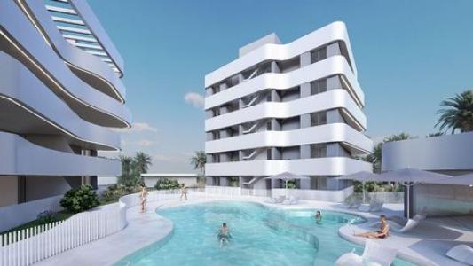 Annonce Vente Appartement Guardamar-del-segura