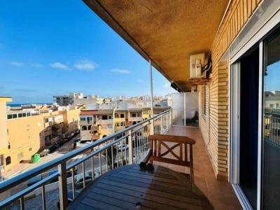 Annonce Vente Appartement Aldea-del-mar