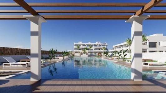 Vente Appartement Alcazar-cartago-nova  MU en Espagne