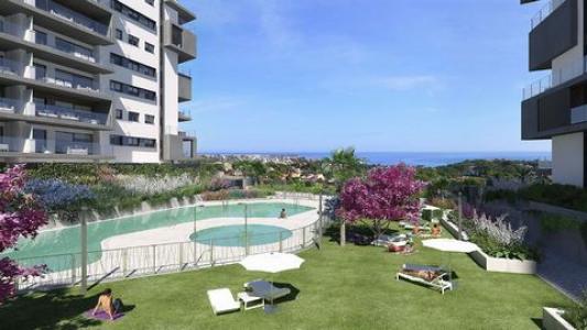 Annonce Vente Appartement Cabo-roig