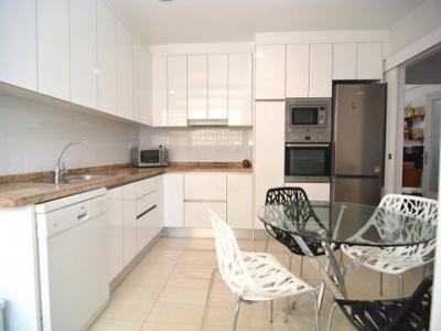 Vente Appartement Cabo-roig  A en Espagne